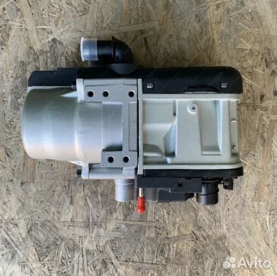 Предпусковой подогреватель YJH - Q6