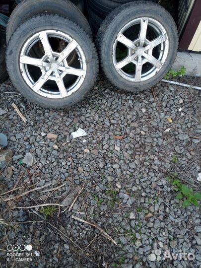 Продам комплект