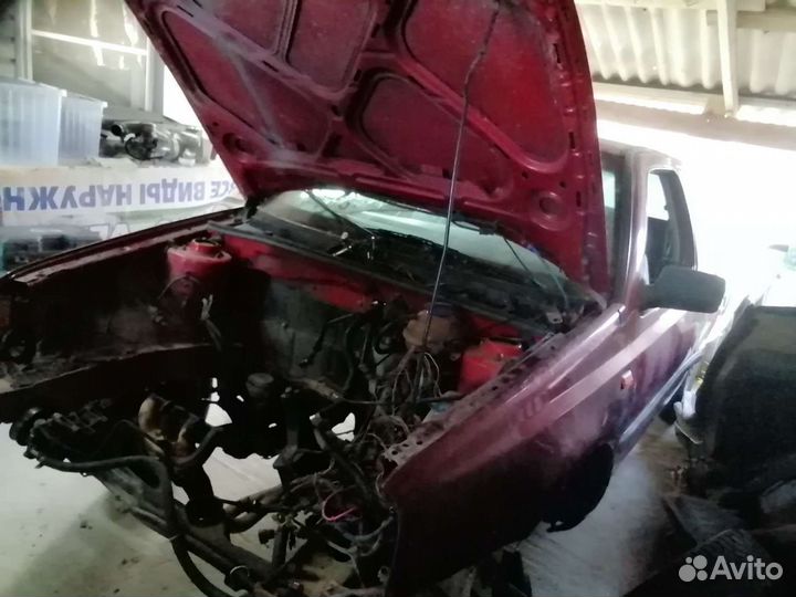 Гольф 3 купэ