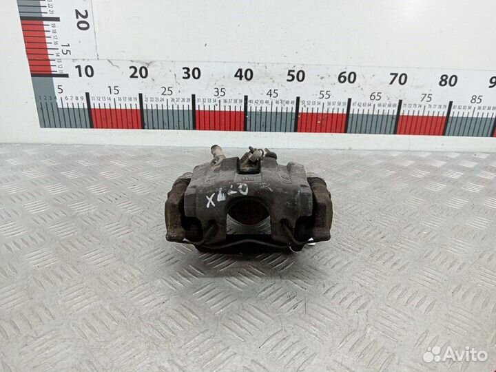 Суппорт задний правый для Opel Vectra C