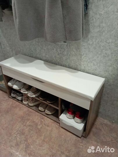 Подставка для обуви