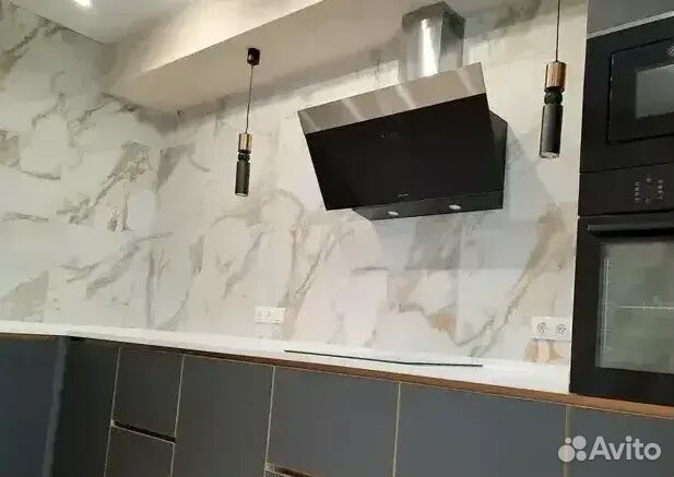 Кухонный гарнитур профессиональные дизайнеры