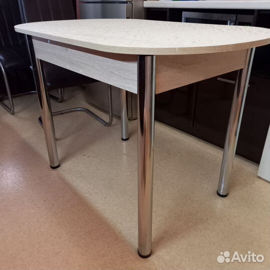 Стол кухонный раздвижной