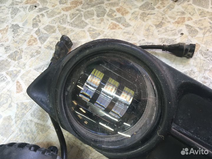 Птф Corolla Verso