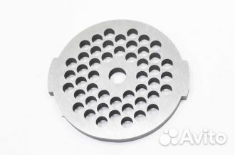 Решетка для мясорубки мулинекс Moulinex средняя