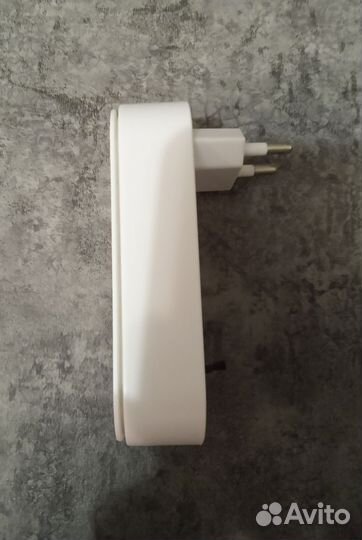 Очиститель воздуха, ионизатор