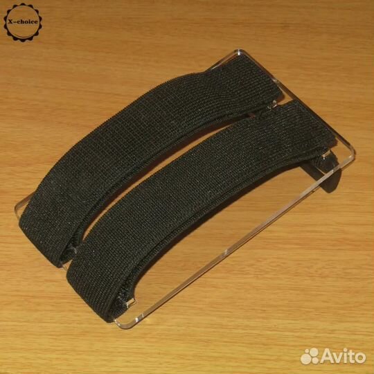 Адаптер для крепления бинокля к штативу