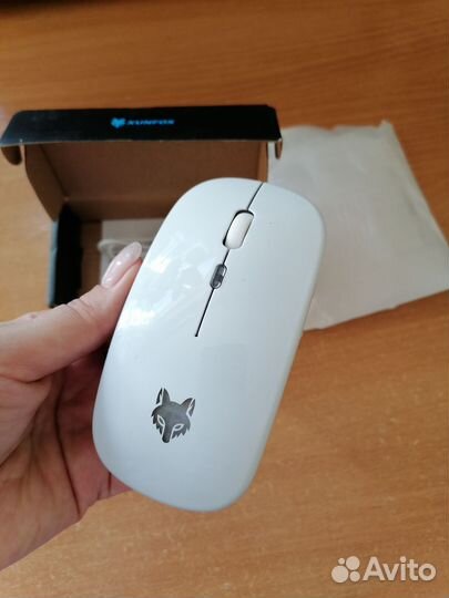 Беспроводная мышь XunFox