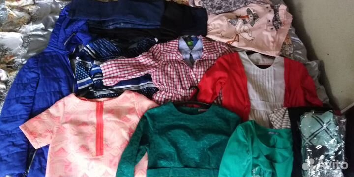 Пакет вещей на беременную 44-46