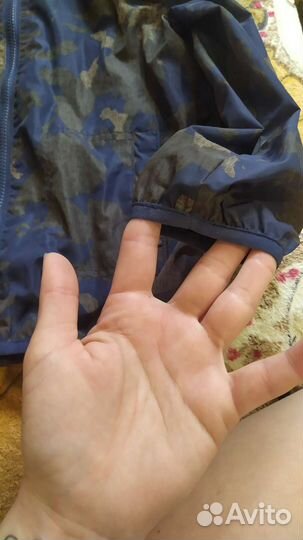 Детская одежда для мальчиков