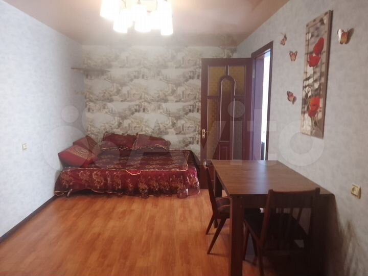 3-к. квартира, 71 м², 1/5 эт.