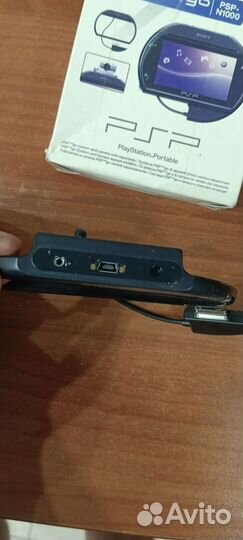 Рамка - переходник для камеры psp go PSP-N440 E