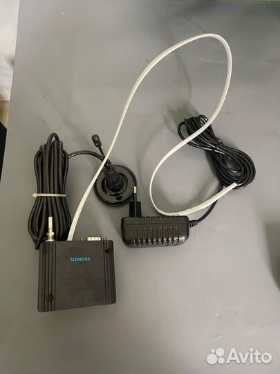 Модемы комплект simens, irz, и др