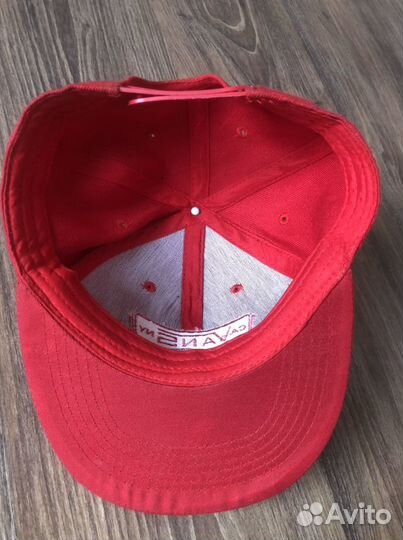 Бейсболка кепка
