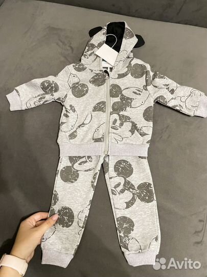 Десткие костюмы 62-90 размеры