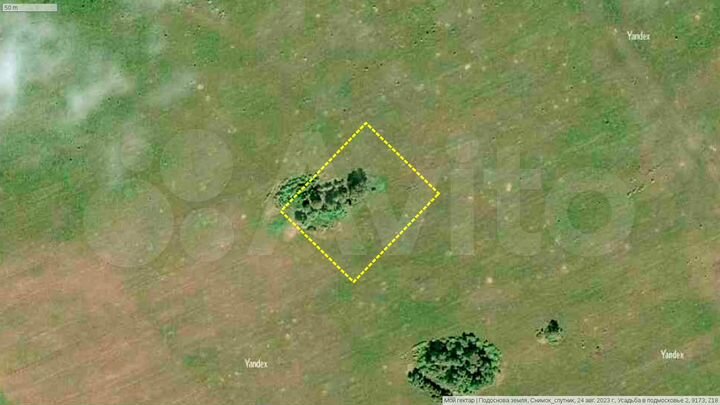 Участок 1 га (СНТ, ДНП)