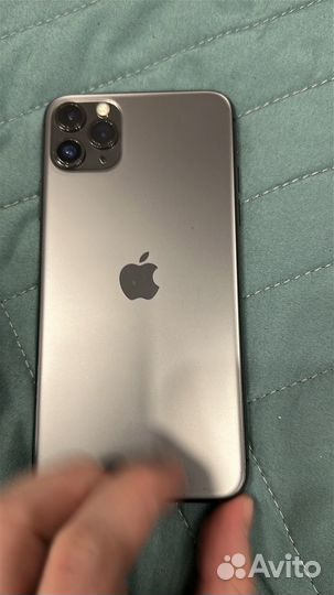 iPhone 11 Pro Max, 256 ГБ