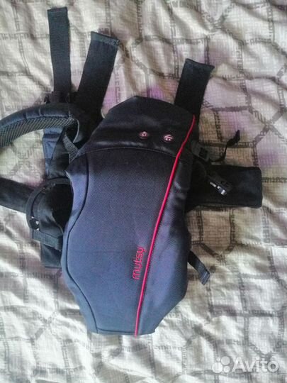 Рюкзак Кенгуру переноска