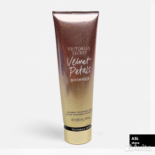 Оригинал victoria'S secret лосьон для тела velnet