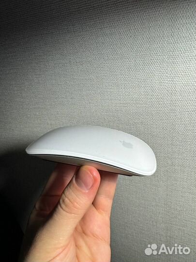 Мышь apple magic mouse 1 (A1296)