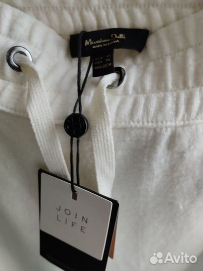 Massimo dutti брюки новые