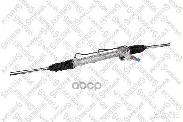 31-37086-SX рейка рулевая 52397, с г/у Peugeot