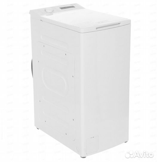 Стиральная машина dexp WM-E712SMA/WW