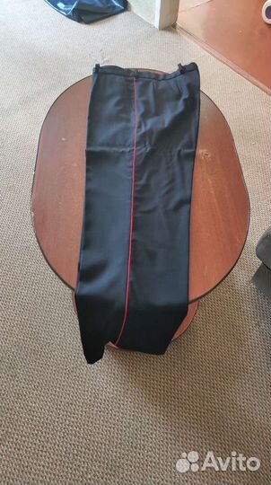 Форма полиции-брюки летние