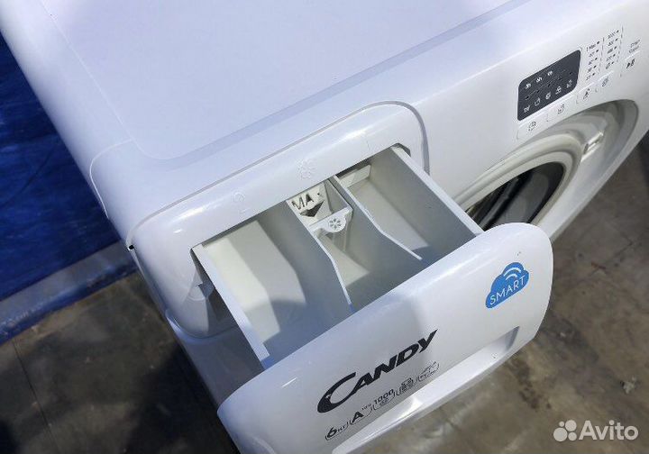 Стиральная машина (гарантия/доставка)