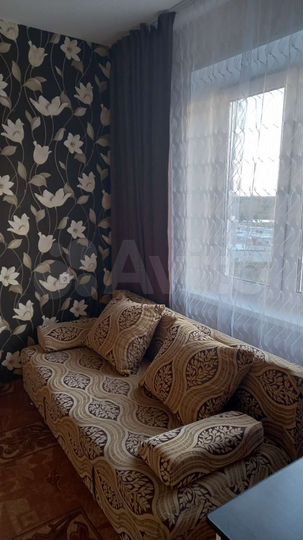 1-к. квартира, 34,8 м², 5/5 эт.