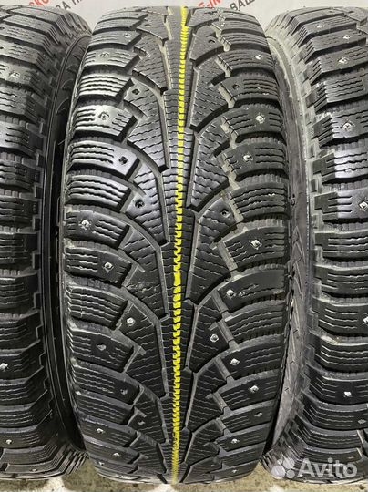 Nokian Tyres Hakkapeliitta Sport Utility 5 225/65 R17 106T