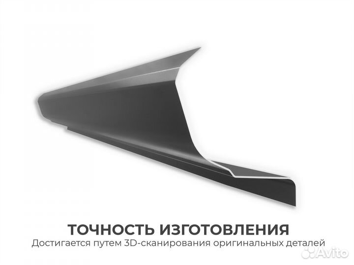 Ремонтные пороги и арки для seat Урень