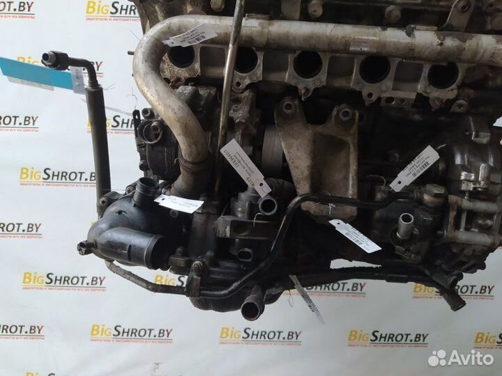 Трубка гидроусилителя, Audi S8 D3 рест. (2005-2011