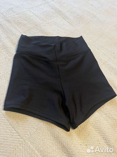 Шорты спортивные полденс