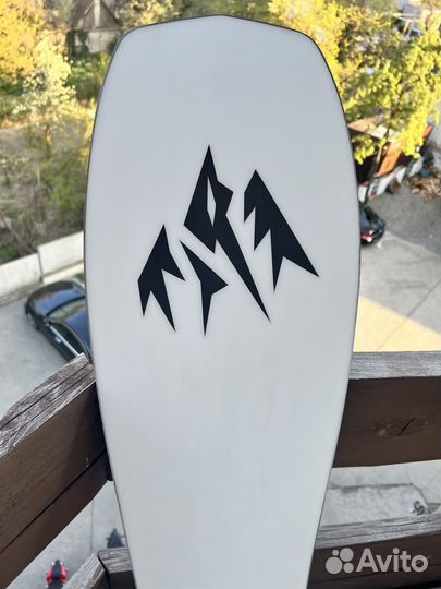 Женский сноуборд Jones Mind Expander 142см