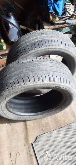 Michelin E-Primacy 205/55 R16
