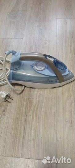 Утюг Philips