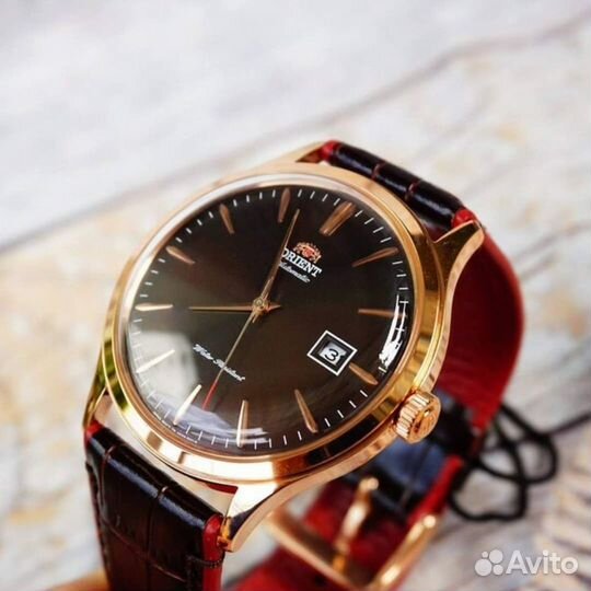 Часы мужские Orient FAC08001Tоригинал