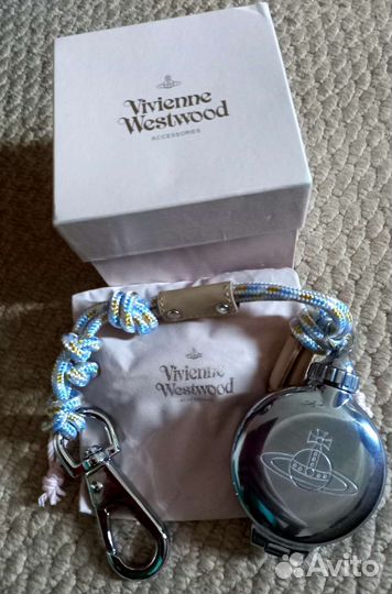 Пепельница Vivienne Westwood новая