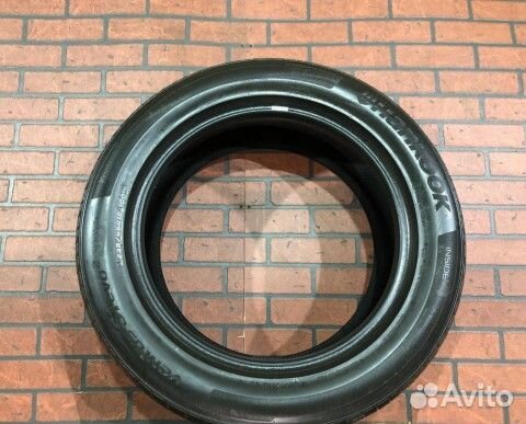 Hankook Ventus S1 Evo 2 SUV K117C 235/55 R18 100V