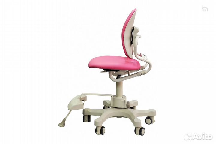 Кресло компьютерное детское ортопедическое Duokids