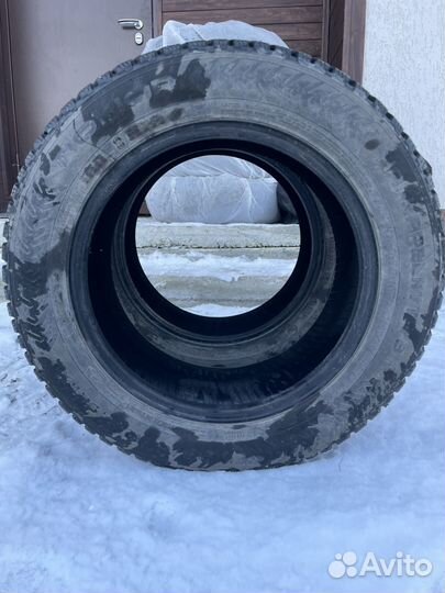 Nokian Tyres Hakkapeliitta 8 195/60 R15