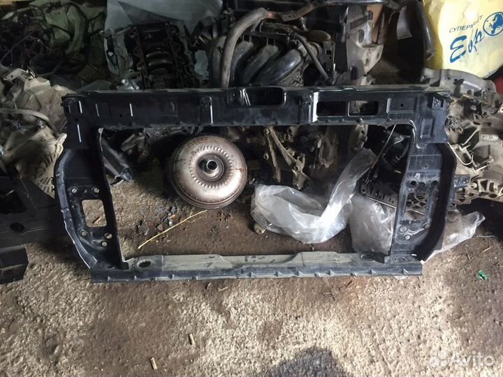 Телевизор Hyundai Creta 2 2021-2022