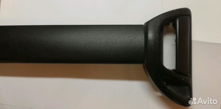 Багажник на рейлинги Chevrolet Tahoe