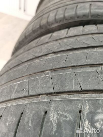 Bridgestone Alenza 001 285/40 R21 109Y