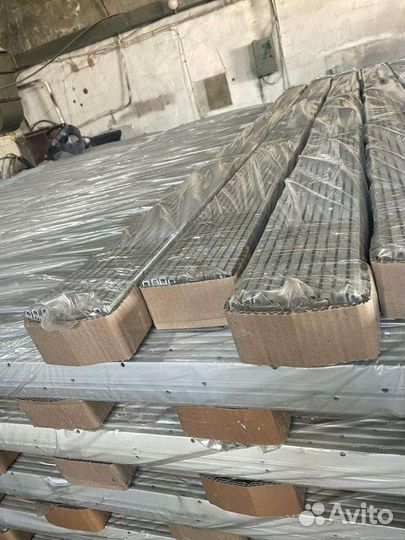 Багет пвх для натяжных потолков