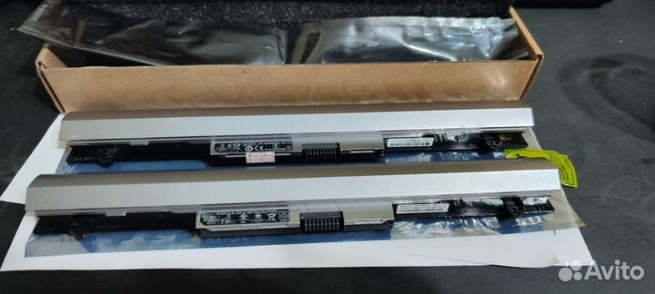 Аккумулятор HP ProBook 430 G3 440 G3 RO04XL RO04