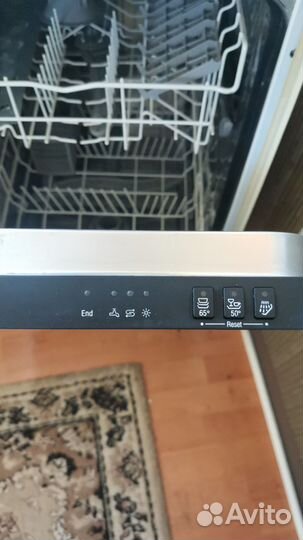 Посудомоечная машина Bosch 45 см бу