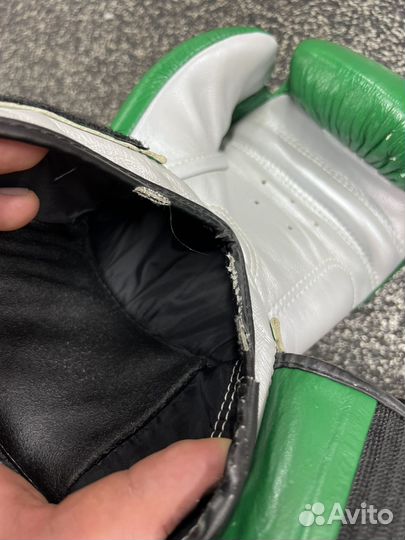 Боксерские перчатки Twins special