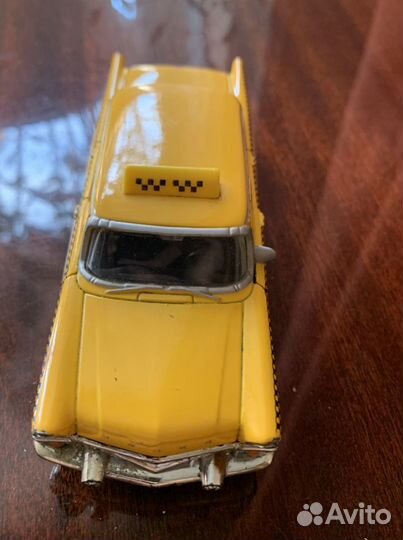 Коллекционные машинки